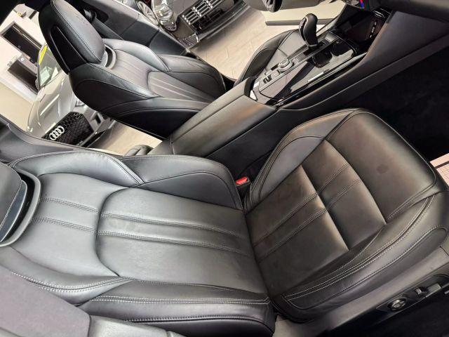 used 2017 Maserati Levante car, priced at $23,995