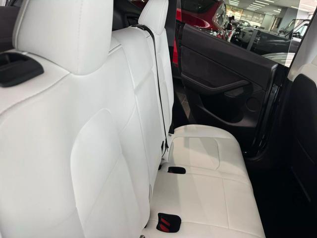 used 2023 Tesla Model Y car, priced at $36,995