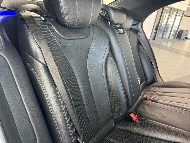 used 2014 Mercedes-Benz S-Class car, priced at $26,995