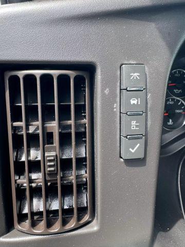 used 2020 Chevrolet Express 3500 car, priced at $18,995