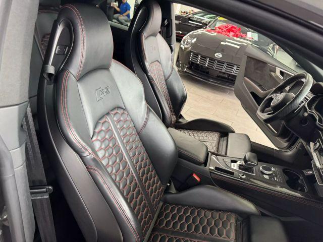 used 2019 Audi RS 5 car, priced at $48,995