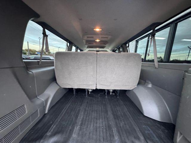 used 2022 Chevrolet Express 3500 car, priced at $31,995