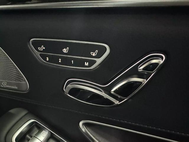 used 2019 Mercedes-Benz S-Class car, priced at $44,995