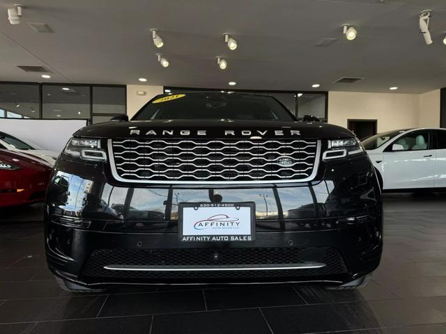 used 2021 Land Rover Range Rover Velar car, priced at $36,995