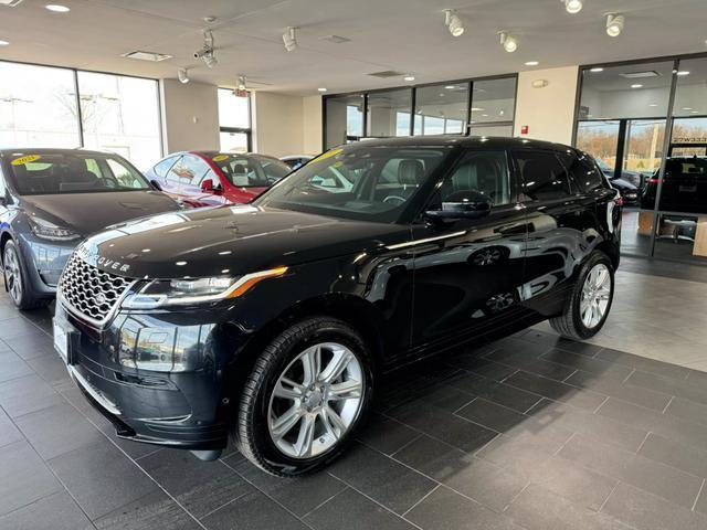 used 2021 Land Rover Range Rover Velar car, priced at $36,995