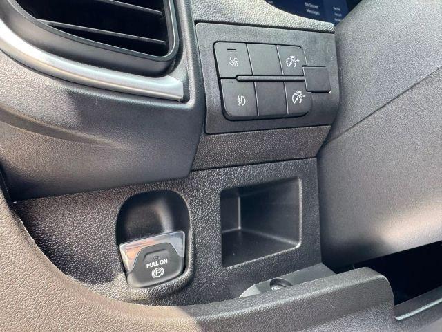 used 2024 Ram ProMaster 2500 car, priced at $46,995