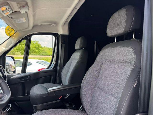 used 2024 Ram ProMaster 2500 car, priced at $46,995