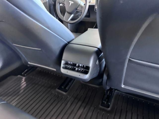 used 2022 Tesla Model 3 car, priced at $20,995