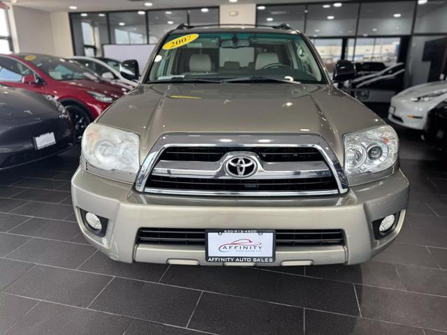 used 2007 Toyota 4Runner car, priced at $12,995