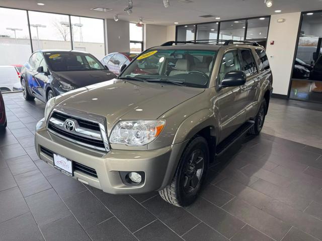 used 2007 Toyota 4Runner car, priced at $12,995