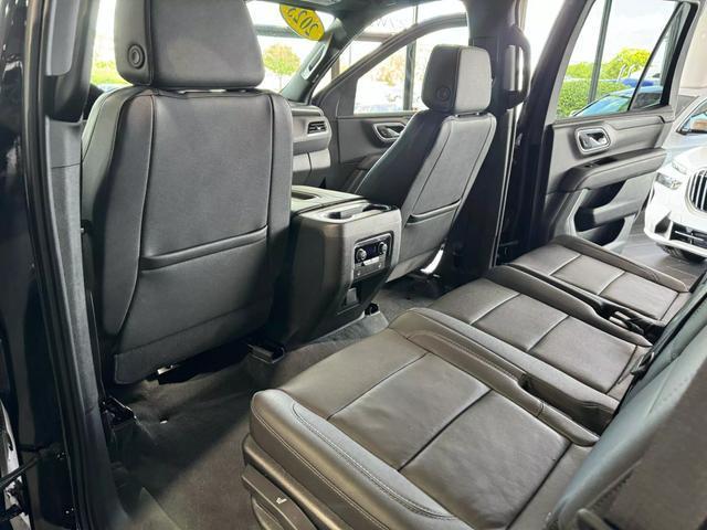 used 2023 Chevrolet Tahoe car, priced at $61,995