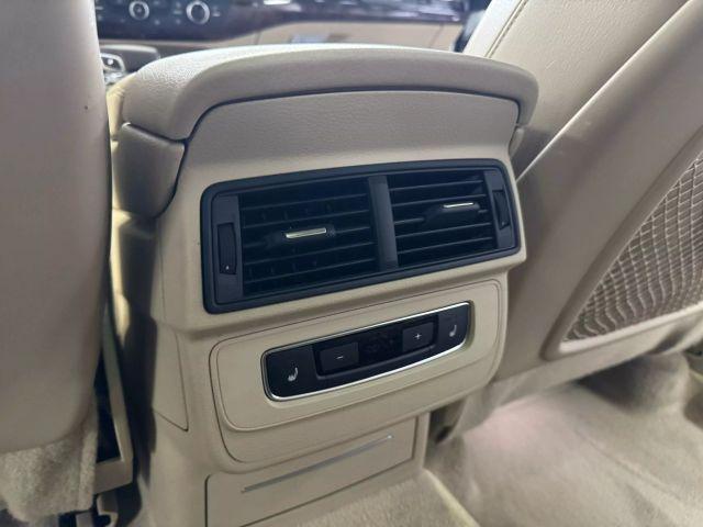 used 2017 Audi Q7 car, priced at $14,995