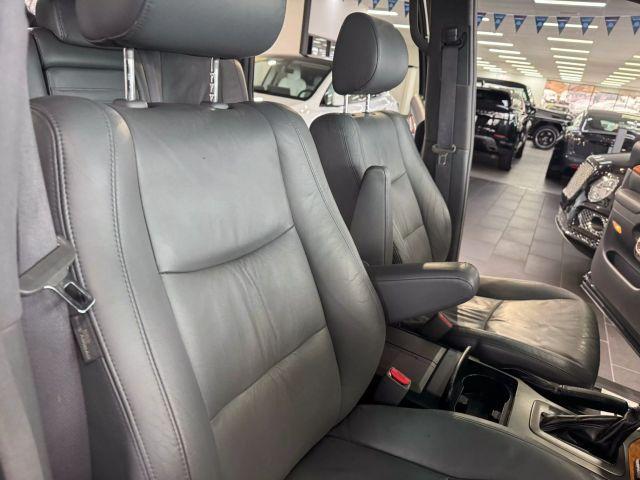 used 2007 Lexus GX 470 car, priced at $7,995