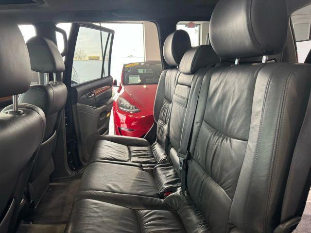 used 2007 Lexus GX 470 car, priced at $7,995