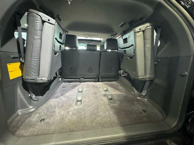 used 2007 Lexus GX 470 car, priced at $7,995