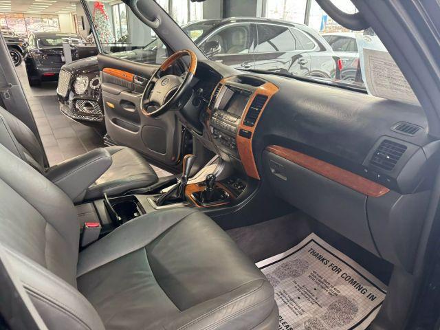 used 2007 Lexus GX 470 car, priced at $7,995