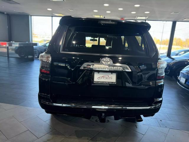 used 2016 Toyota 4Runner car, priced at $26,995