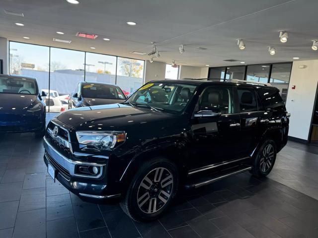 used 2016 Toyota 4Runner car, priced at $26,995