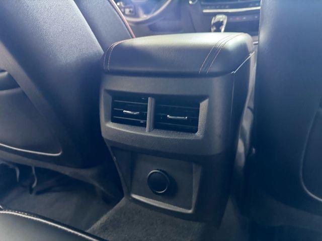 used 2023 Cadillac CT4-V car, priced at $40,995