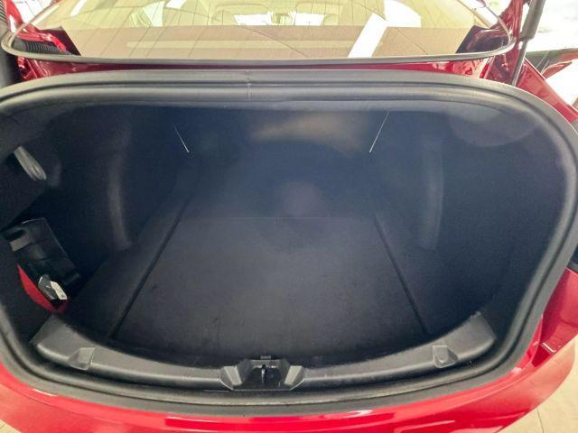 used 2022 Tesla Model 3 car, priced at $26,995