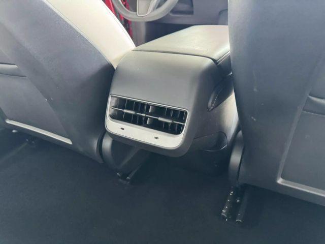 used 2022 Tesla Model 3 car, priced at $26,995