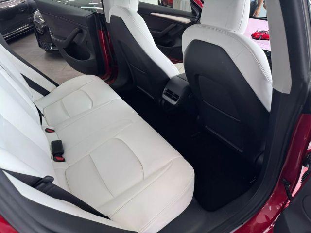 used 2022 Tesla Model 3 car, priced at $26,995