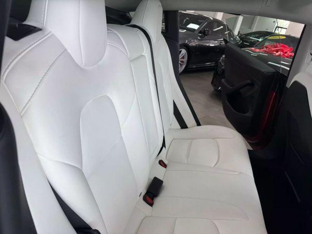 used 2022 Tesla Model 3 car, priced at $26,995