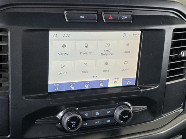 used 2023 Ford F-150 car, priced at $39,475