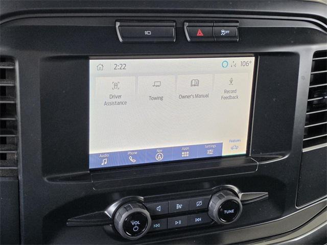 used 2023 Ford F-150 car, priced at $39,475