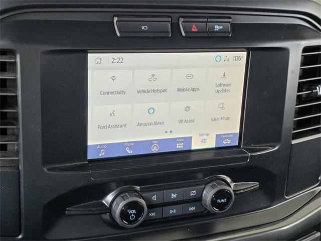 used 2023 Ford F-150 car, priced at $39,475