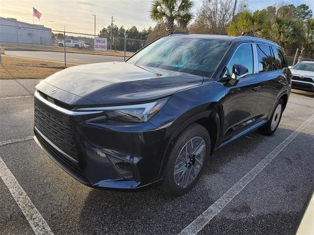 new 2025 Lexus TX 350 car