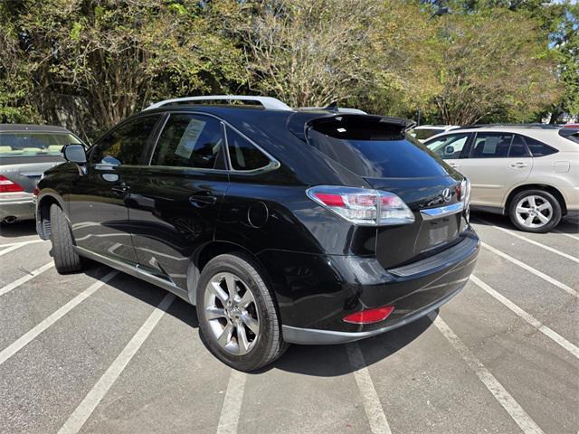 used 2011 Lexus RX 350 car, priced at $13,987