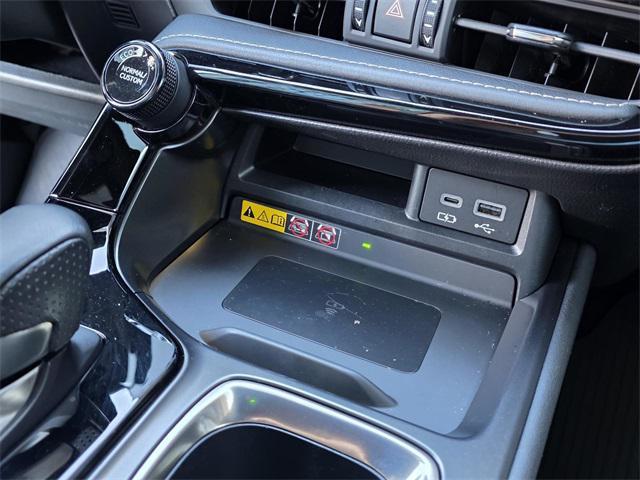 used 2024 Lexus NX 350 car, priced at $42,998