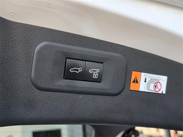 used 2024 Lexus NX 350 car, priced at $42,998