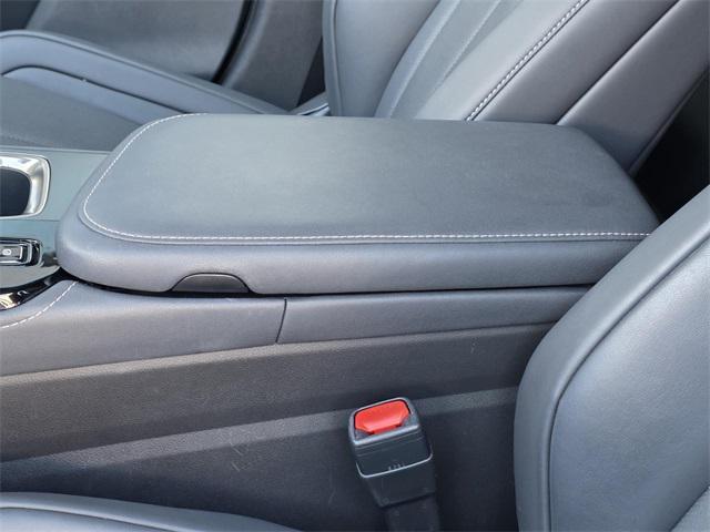 used 2024 Lexus NX 350 car, priced at $42,998