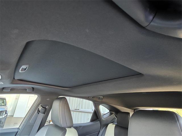used 2022 Lexus NX 350 car, priced at $41,950