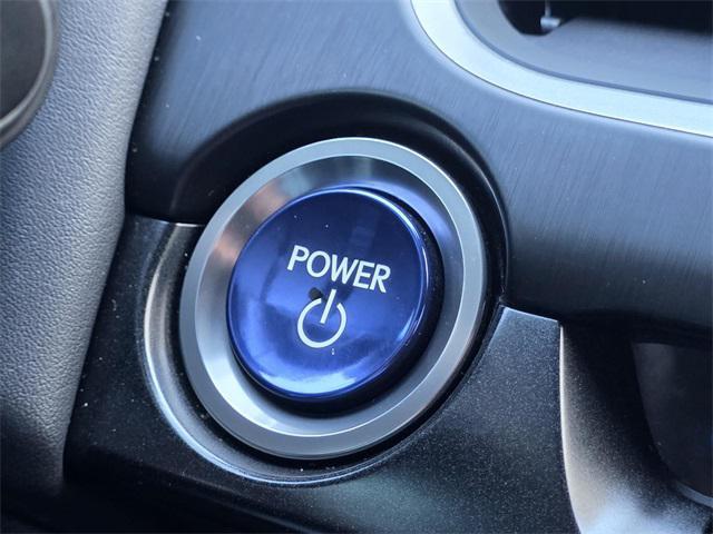 used 2020 Lexus UX 250h car, priced at $27,997