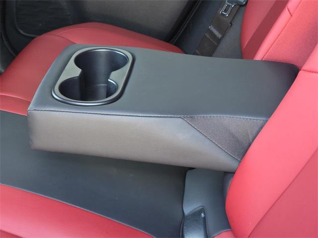 used 2020 Lexus UX 250h car, priced at $27,997