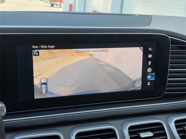 used 2020 Mercedes-Benz GLE 350 car, priced at $24,687