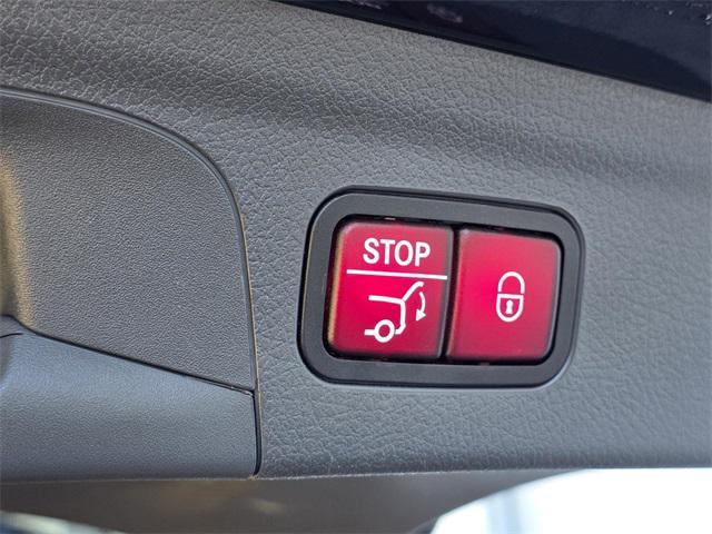 used 2020 Mercedes-Benz GLE 350 car, priced at $24,687