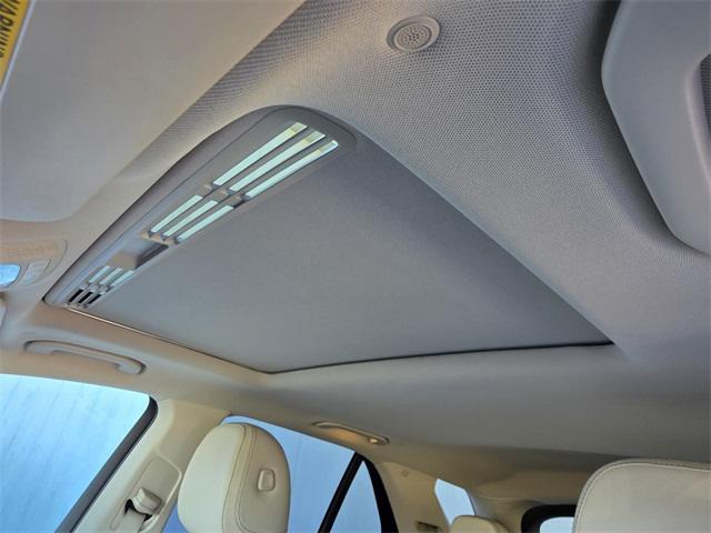 used 2020 Mercedes-Benz GLE 350 car, priced at $24,687