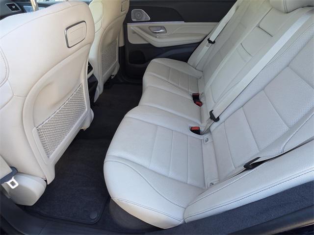 used 2020 Mercedes-Benz GLE 350 car, priced at $24,687