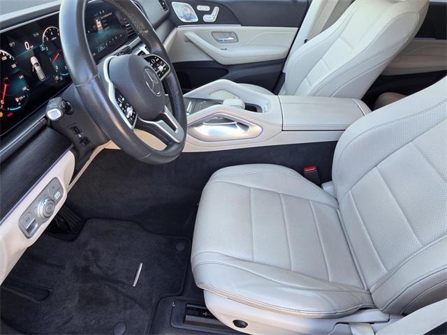 used 2020 Mercedes-Benz GLE 350 car, priced at $24,687