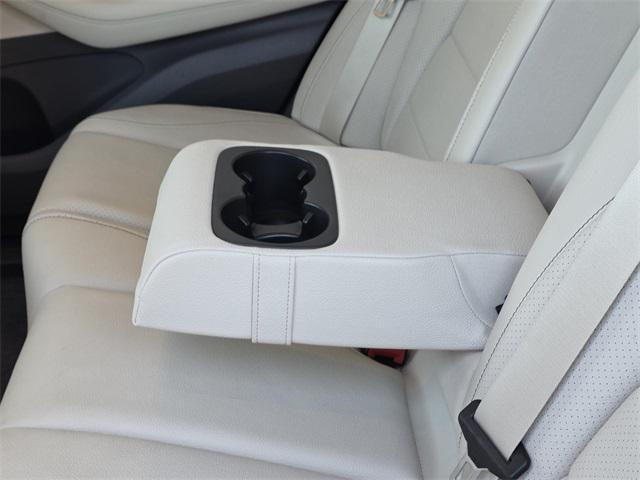 used 2020 Mercedes-Benz GLE 350 car, priced at $24,687