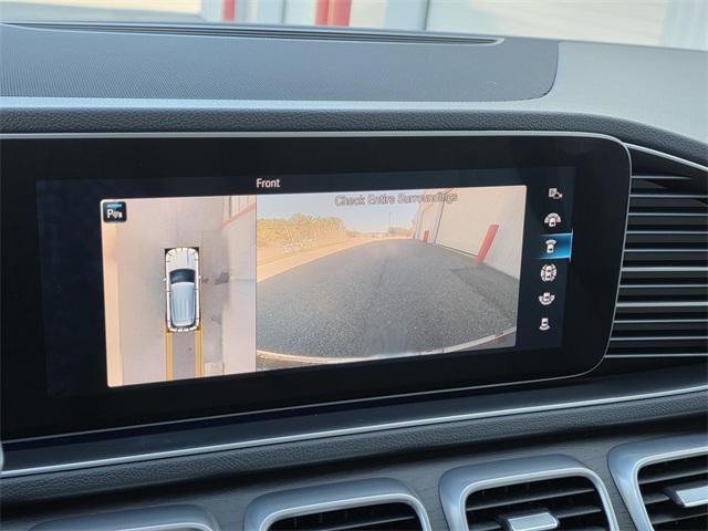 used 2020 Mercedes-Benz GLE 350 car, priced at $24,687