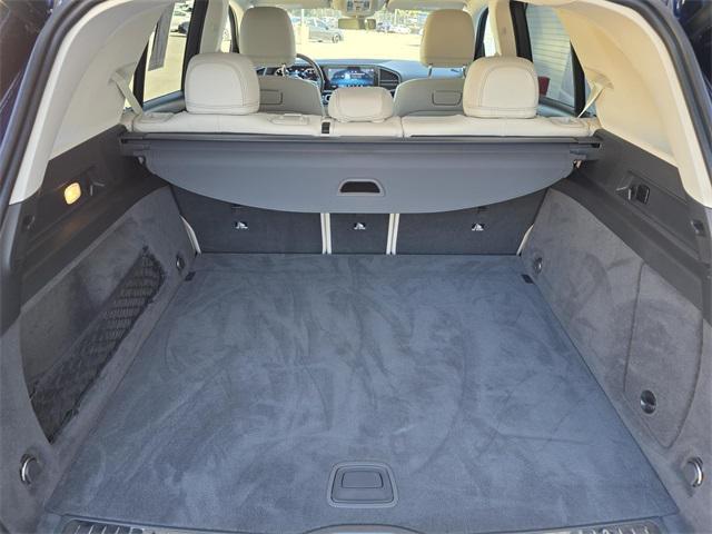 used 2020 Mercedes-Benz GLE 350 car, priced at $24,687