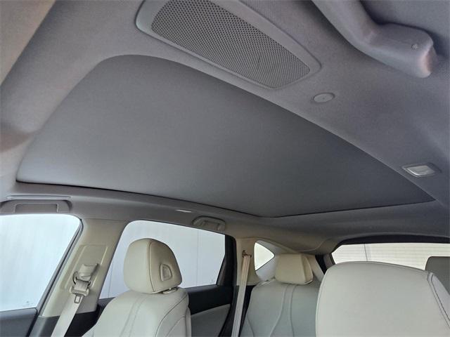 used 2021 Acura RDX car, priced at $21,998