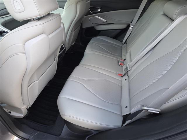 used 2021 Acura RDX car, priced at $21,998