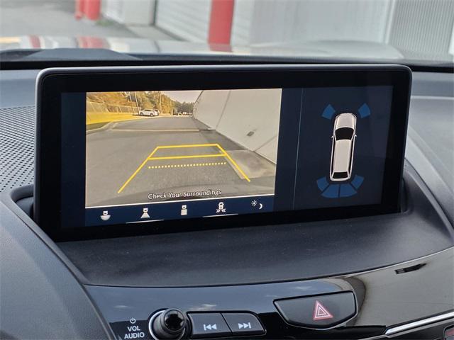 used 2021 Acura RDX car, priced at $21,998