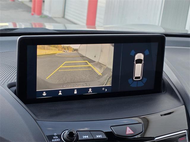 used 2021 Acura RDX car, priced at $21,998